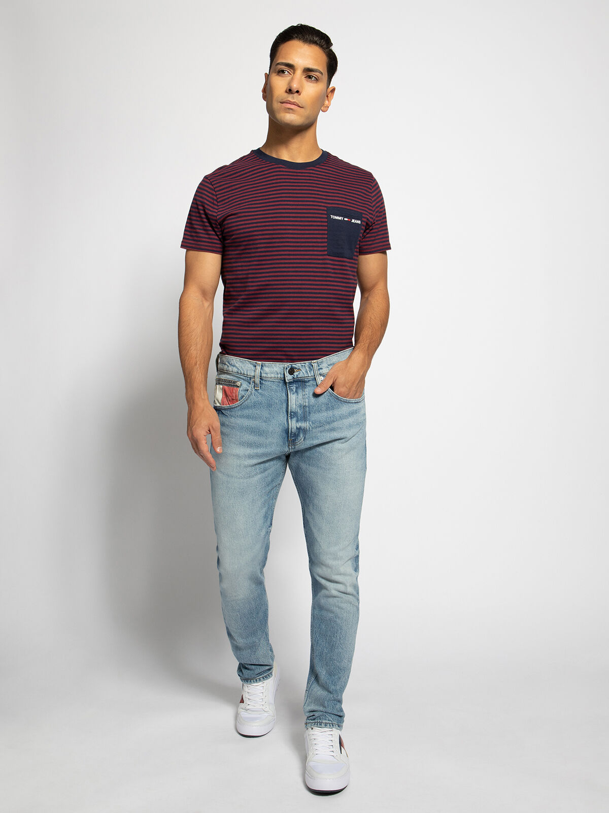 tommy jeans modern tapered tj 1988