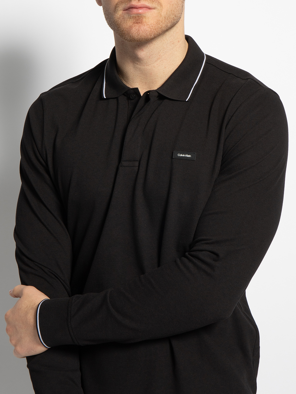 New Zealand Auckland Long sleeve polo shirts | dress-for-less Outlet